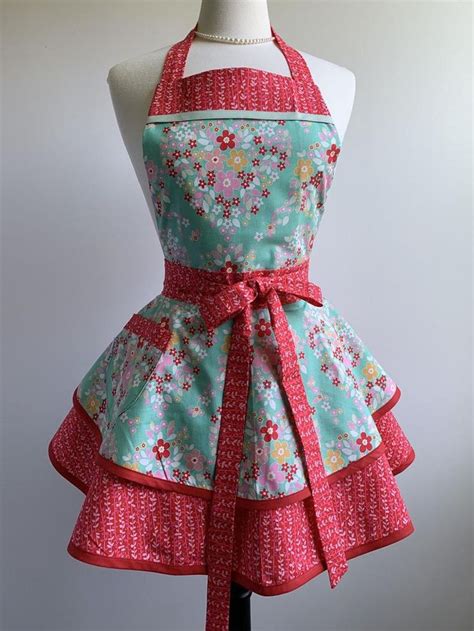 pretty aprons